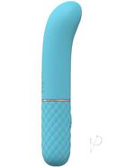 Loveline Dolce Silicone Rechargeable 10 Speed Mini G-spot...