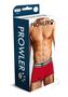 Prowler Red/white Trunk - Large